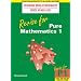 Revise for Pure Mathematics: v. 1 (Heinemann Modular Mathematics for Edexcel AS & A Level)