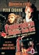 Frankenstein and Monster from Hell [DVD] [1974]