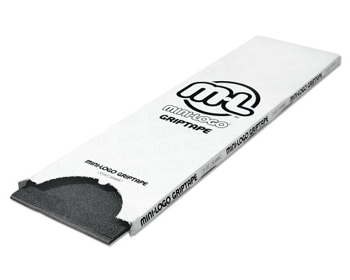 Childrens Toyshop  Toys : Mini-Logo Skateboard Griptape