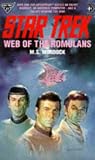 Web of the Romulans (Classic Star Trek #10)