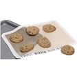 Matfer Exopat 11-5/8-by-16-3/8-Inch Nonstick Baking Mat