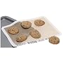 Matfer Exopat 11-5/8-by-16-3/8-Inch Nonstick Baking Mat