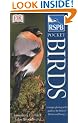 RSPB Pocket Birds