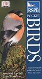 RSPB Pocket Birds (Rspb)