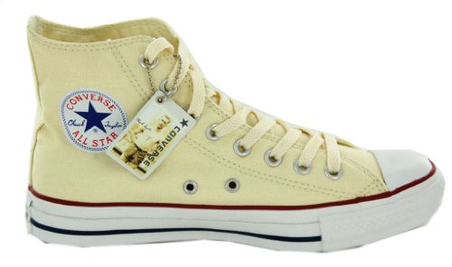 converse unbleached white