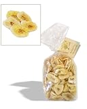 Dried Bananas, 8oz