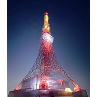 東京タワー2007 限定クリスタルバージョン 3000個限定版