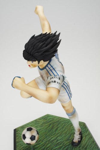 キャプテン翼 大空翼 激闘ver. (ノンスケールPVC塗装済み完成品)