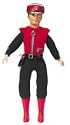 Captain Scarlet