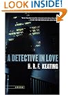 A Detective in Love: A Mystery