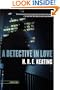 A Detective in Love: A Mystery