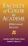 Faculty of Color in Academe
