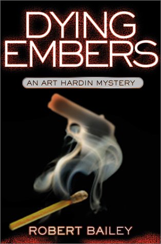 dying embers an art hardin mystery