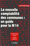 La Nouvelle comptabilit� des communes...