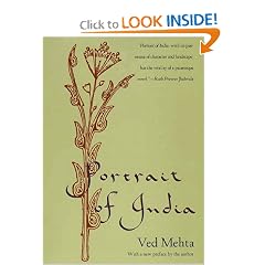 Portrait of India