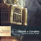 Chant Gr�gorien � Solesmes - V�pres et Complies (vol.15)