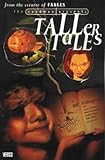 Taller tales