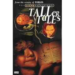 The Sandman Presents: The Taller Tales