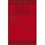 Ward Lock Red Guide: Bath