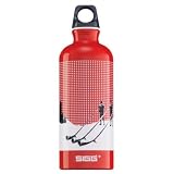 SIGG シグ トラベラースイストラディッション 0.6L アルプホルン 50069