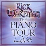 The Piano Tour Live の評価・レビュー