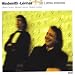 Hindemth; Levinas - Works for Piano and Viola