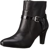 Lauren Ralph Lauren Women's Saida Boot