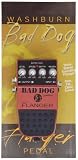 Musical Instruments : Washburn Flanger Pedal