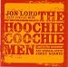 Jon Lord And The Hoochie Coochie Men-Live at the Basement