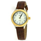 Lorus Watch Classic Design Leather Ladies LR0593 Sale
