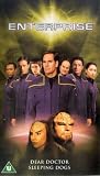 Review Paramount Home Entertainment  / Star Trek : Enterprise - Vol. 1.7