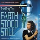 Day the Earth...