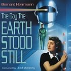 Day the Earth Stood Still (Score) by  Bernard Herrmann 