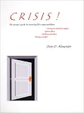 Crisis: A Womans Guide for Surviving Lifes Major Problems 414BCYR607L. SL160 Crisis: A Womans Guide for Surviving Lifes Major Problems