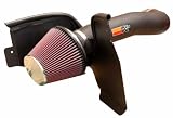 K & N Engineering, Inc. 63-1103 High Performance Air Filter Kit