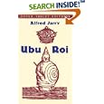 Ubu Roi (Dover Thrift Editions)