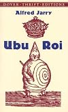Ubu Roi (Dover Thrift Editions)