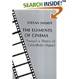 The Elements of Cinema