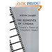 The Elements of Cinema