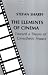 The Elements of Cinema
