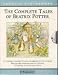 The Complete Tales of Beatrix Potter: Mrs. Tiggy-Winkle, the Adventures of Tom Kitten, the Adventures of Peter Rabbit