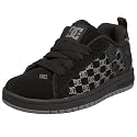 DC Toddler/Little Kid Court Graffik Skateboard Shoe