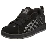 DC ToddlerLittle Kid Court Graffik Skateboard Shoe