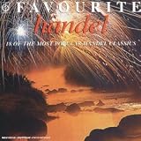 Favourite Handel