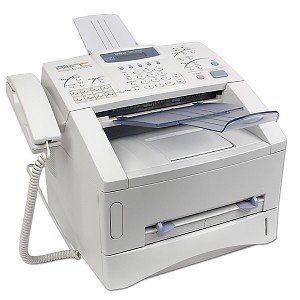 MFC-8500 Plain Paper Laser Fax/Printer/Scanner/PC Fax/Copier/Telephone