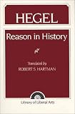 Hegel: Reason in History