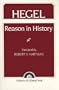 Hegel: Reason in History