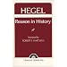 Hegel: Reason in History