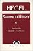 Hegel: Reason in History