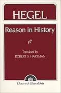 Hegel: Reason in History